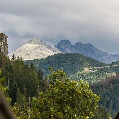 Rent Like Home - Bulwary II Zakopane Eksteriør billede