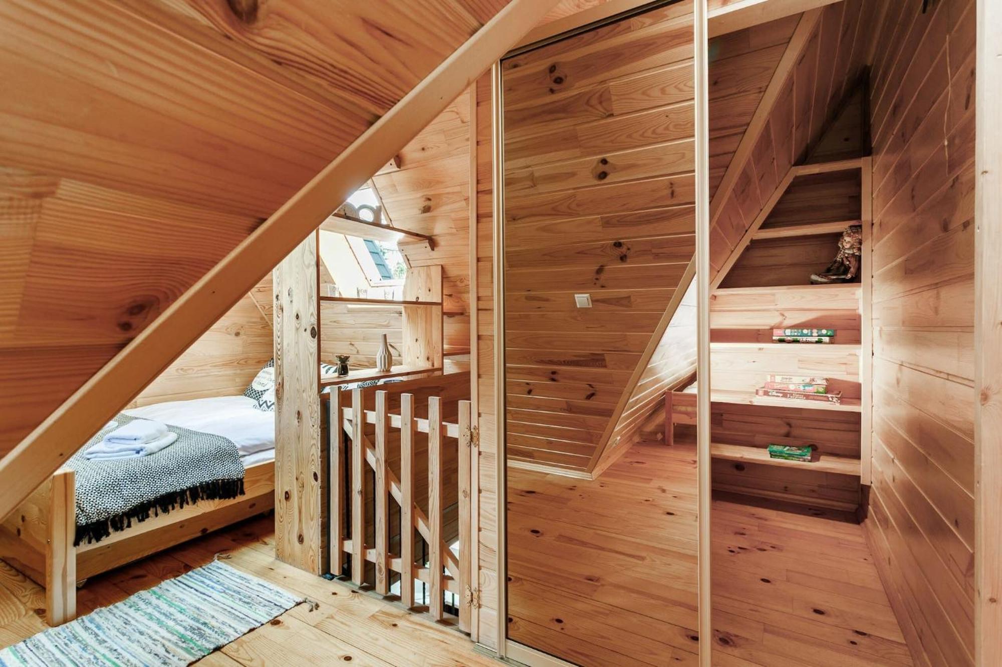 Rent Like Home - Bulwary II Zakopane Eksteriør billede